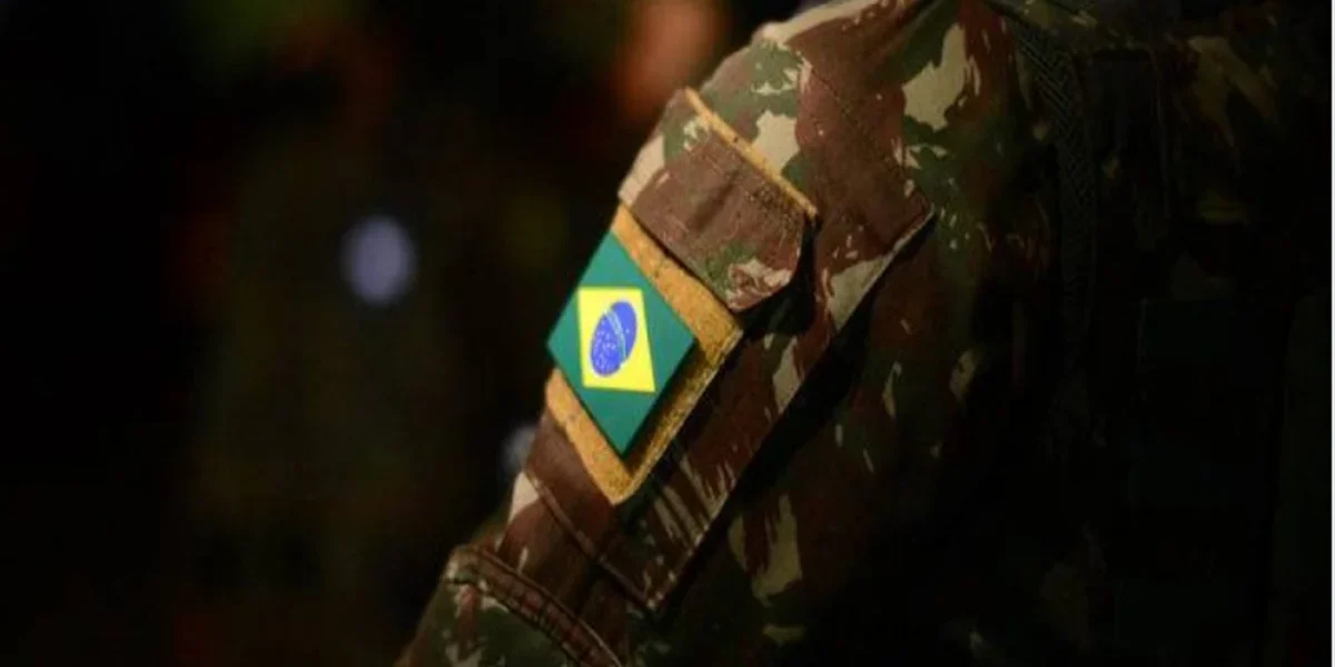 Justiça Militar expulsa tenente-coronel do Exército por fraude em compra de alimentos