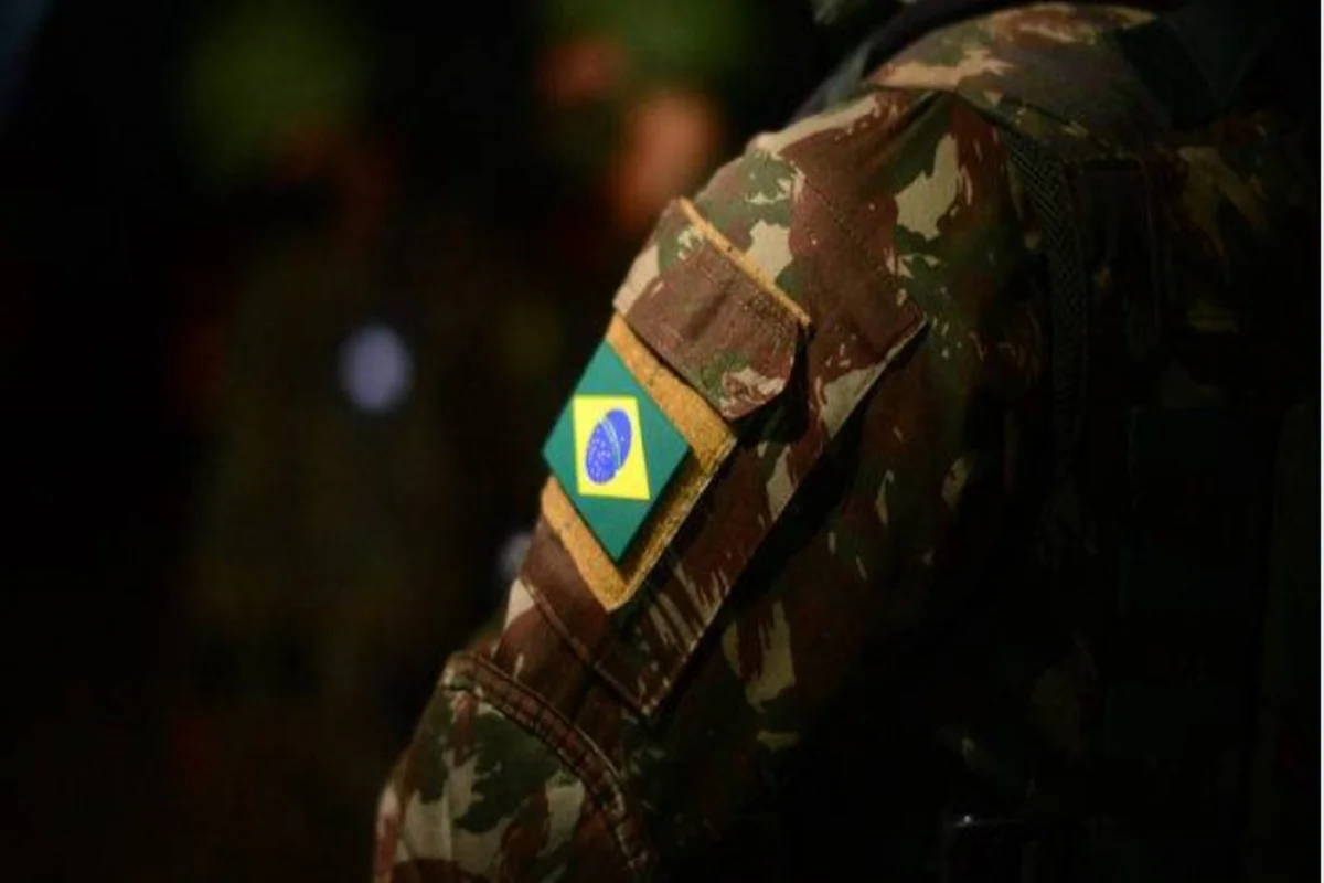 Justiça Militar expulsa tenente-coronel do Exército por fraude em compra de alimentos