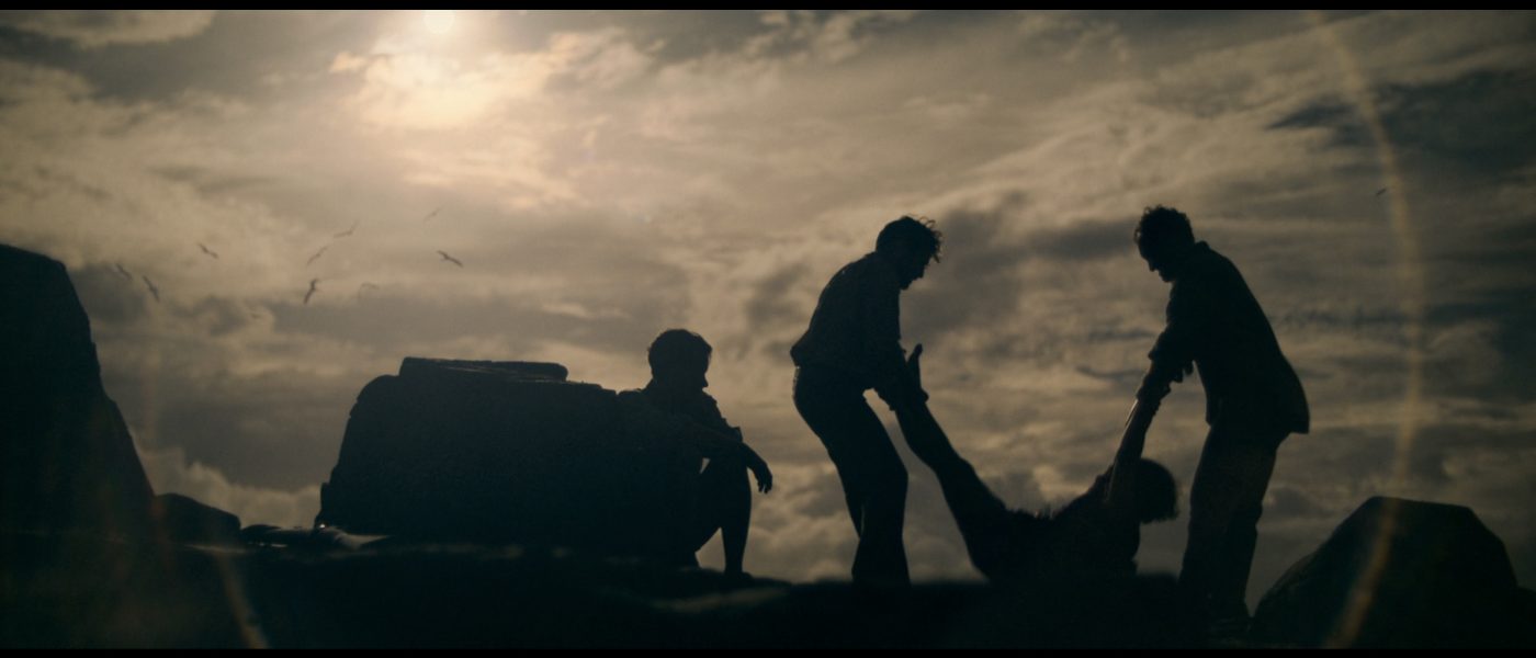 Eden – Paraíso em decomposição