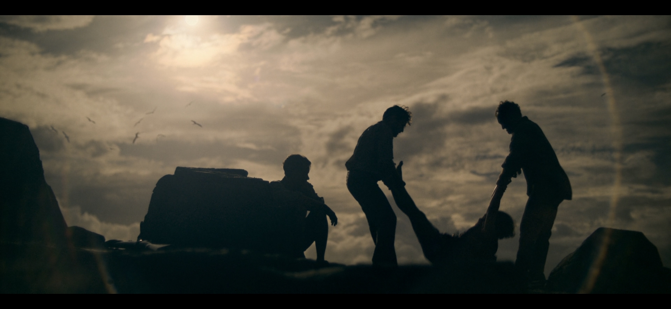 Eden – Paraíso em decomposição