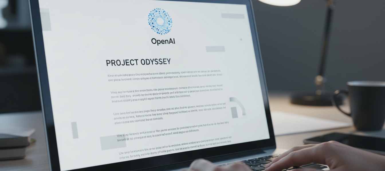 OpenAI Confirma Incidente de Segurança Via Terceiro, Dados de Usuários Expostos