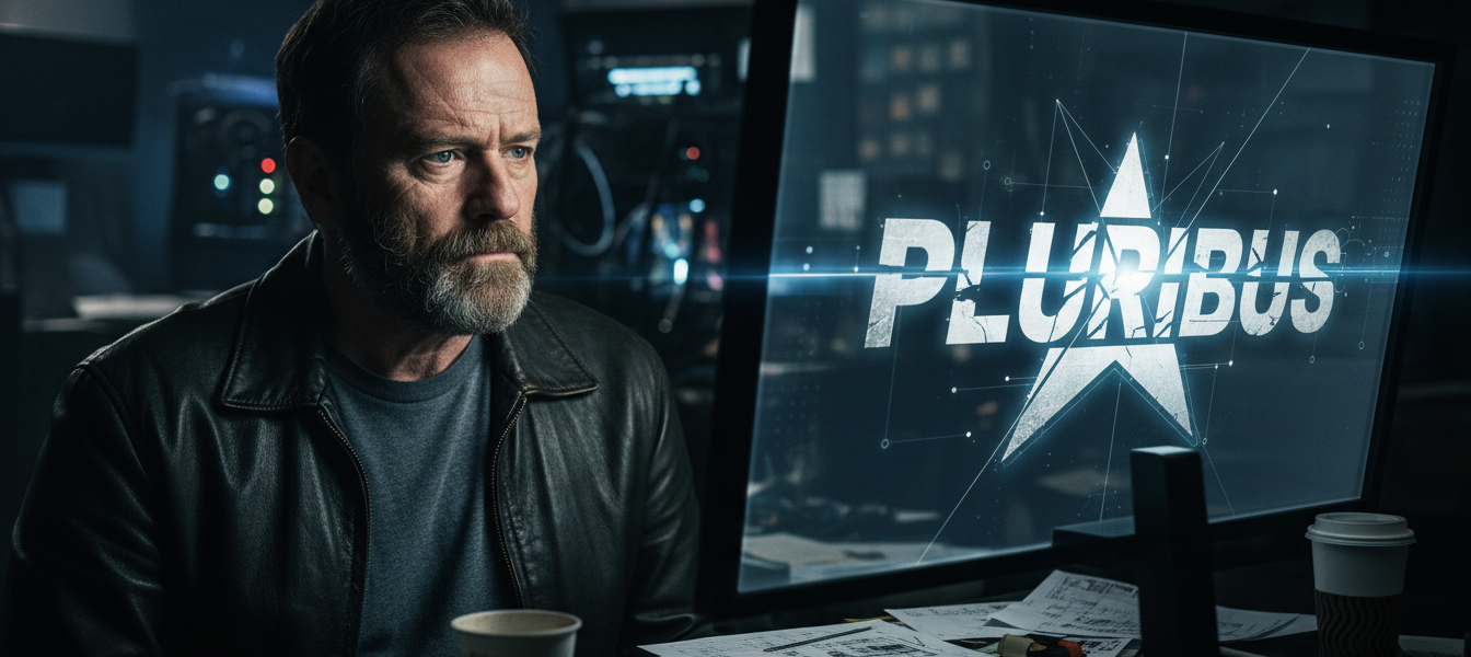 Pluribus: Nova Série de Vince Gilligan, Criador de ‘Breaking Bad’, Chega ao Apple TV+