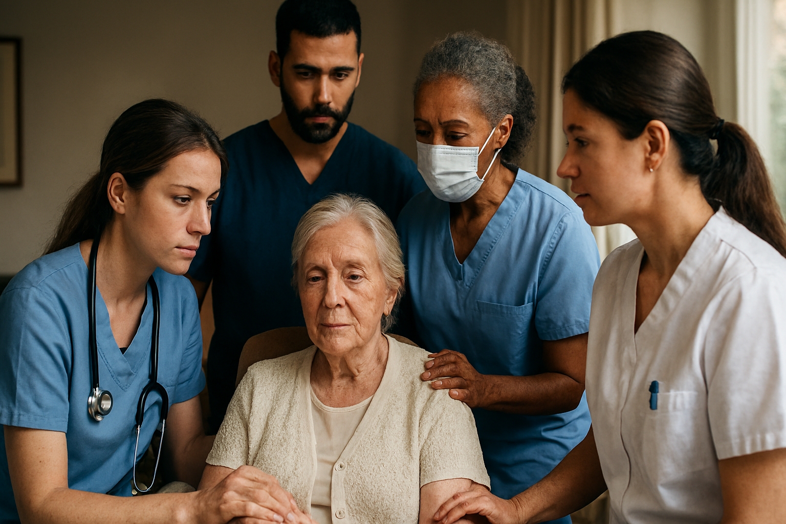 Mercado de Trabalho: Profissões Resilientes que Prosperam na Crise e Exaltam a Experiência