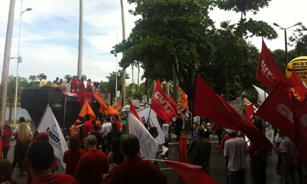 Crescimento de filiações a sindicatos na Paraíba chega a 4,7% em 2024