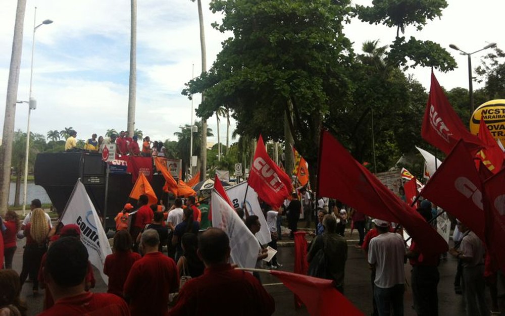 Crescimento de filiações a sindicatos na Paraíba chega a 4,7% em 2024