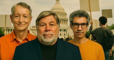 Steve Wozniak, Gigantes da IA e Nomes Globais Exigem Pausa Urgente na Corrida pela Superinteligência Artificial: Um Alerta Sem Precedentes