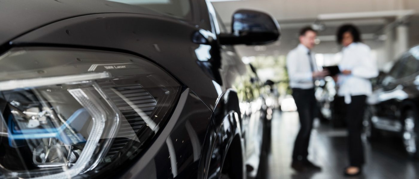 Venda de Carros do Programa “Carro Sustentável” Dispara 11% na Paraíba em Quatro Meses