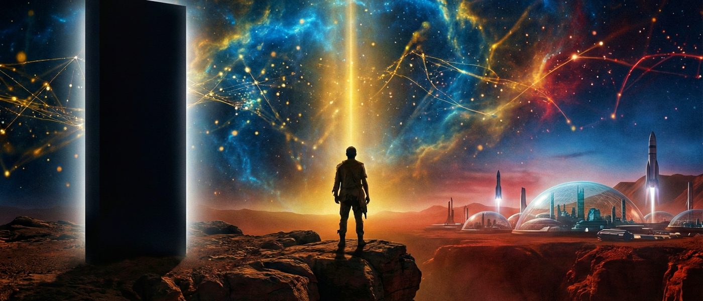 Elon Musk e o Cristianismo 2.0: entre ciência quântica, espiritualidade e ficção científica