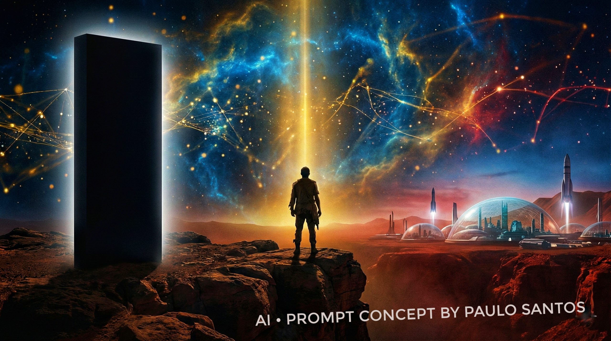 Elon Musk e o Cristianismo 2.0: entre ciência quântica, espiritualidade e ficção científica