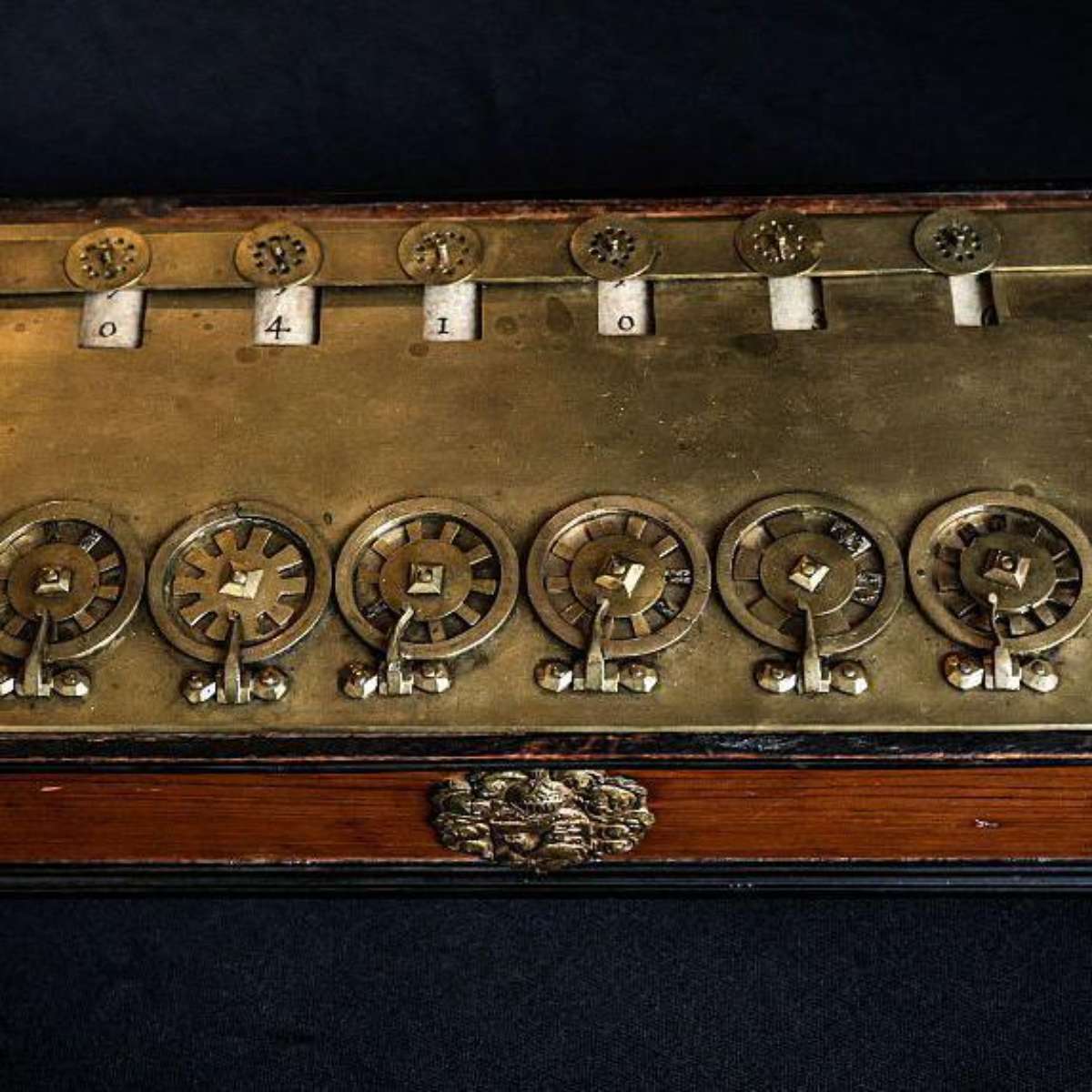 Pascalina: a ‘primeira mente artificial’ que quase saiu da França