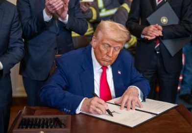 Trump quer ‘reatores’ no espaço e promete Lua até 2028