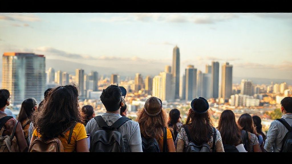 A Virada Paraguaia: Como o Vizinho se Tornou o Novo Lar para Mais de 263 Mil Brasileiros