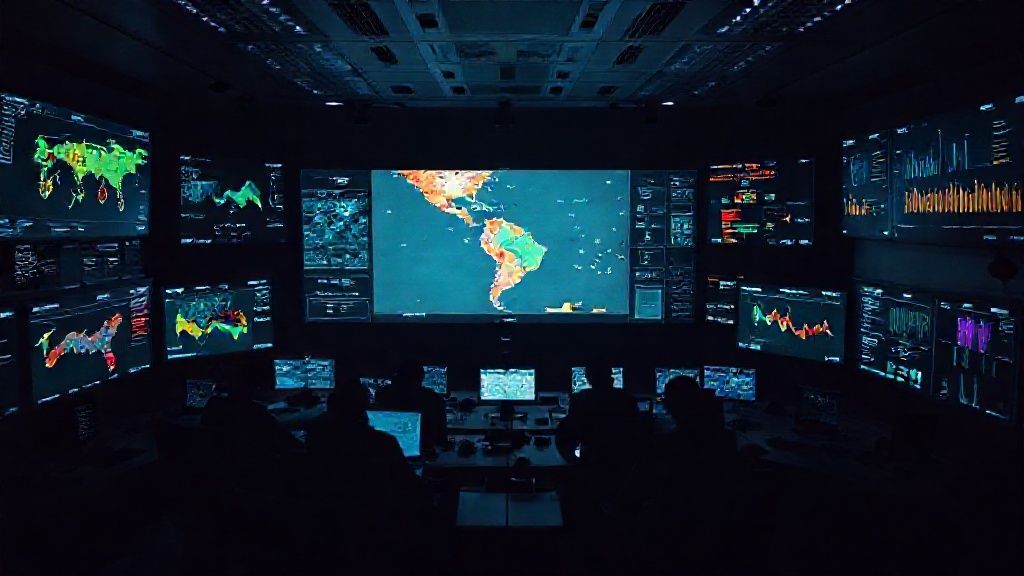 ABIN e PF Alertam Lula: Pressões Externas Ameaçam Soberania Latino-Americana sob Pretexto de “Narcoterrorismo”