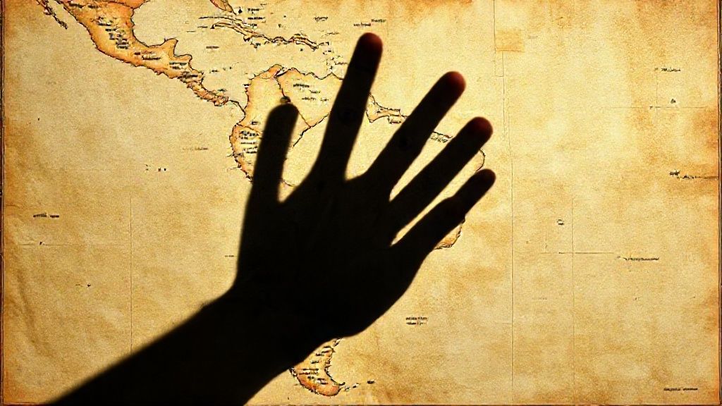 América para quem? Monroe e a eterna sombra do Tio Sam