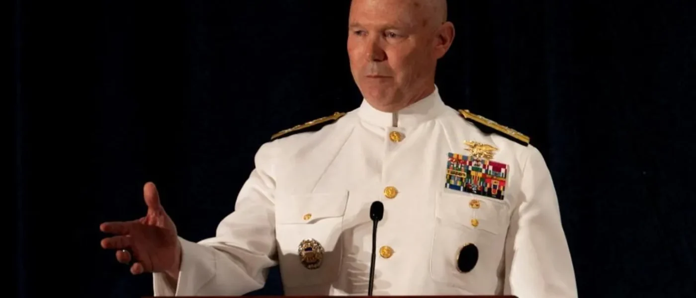 Ataque Controverso no Caribe: Almirante dos EUA Presta Contas ao Congresso Sobre ‘Toque Duplo’