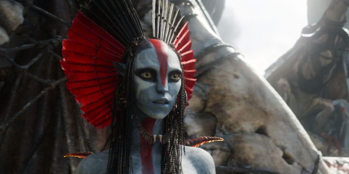 ‘Avatar: Fogo e Cinzas’ chega finalmente aos cinemas paraibanos