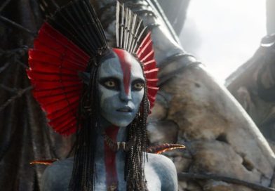 ‘Avatar: Fogo e Cinzas’ chega finalmente aos cinemas paraibanos