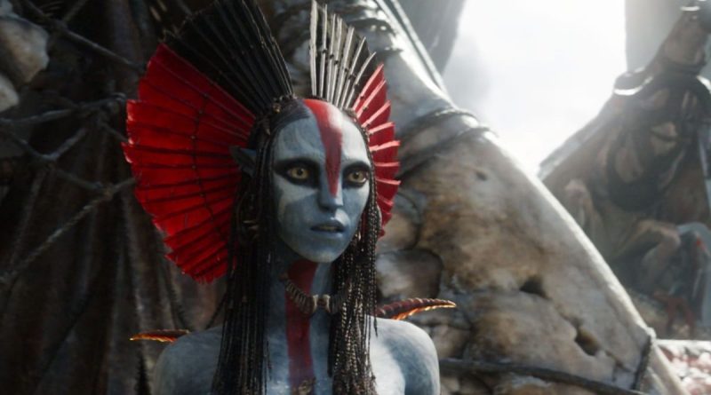 ‘Avatar: Fogo e Cinzas’ chega finalmente aos cinemas paraibanos