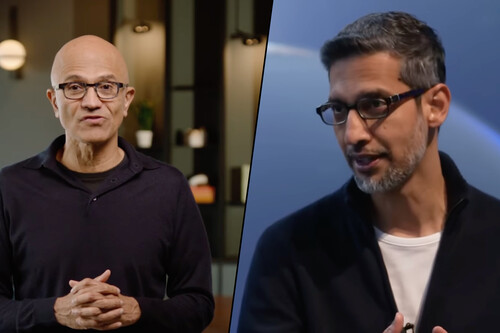 Bolha da IA: Até CEOs do Google e Microsoft já admitem