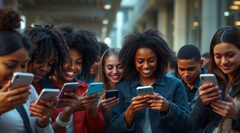 Brasileiro ‘terceiriza’ até mensagem pessoal para a IA, diz estudo