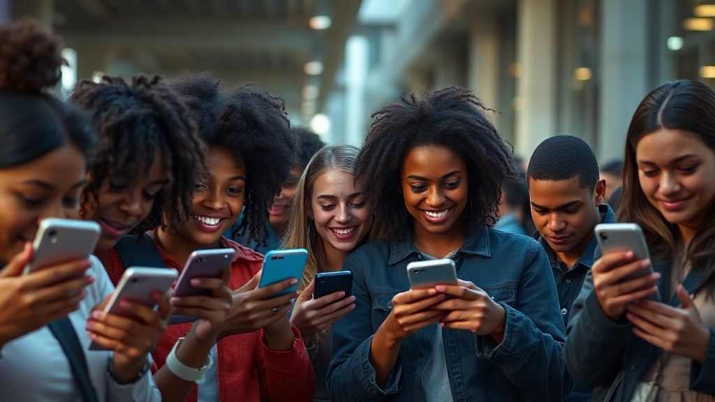 Brasileiro ‘terceiriza’ até mensagem pessoal para a IA, diz estudo