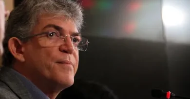 Calvário: Gilmar Mendes põe TRE-PB e STJ na mira após pedido de Ricardo Calvário: Gilmar Mendes põe TRE-PB e STJ na mira após pedido de Ricardo