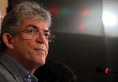 Calvário: Gilmar Mendes põe TRE-PB e STJ na mira após pedido de Ricardo Calvário: Gilmar Mendes põe TRE-PB e STJ na mira após pedido de Ricardo