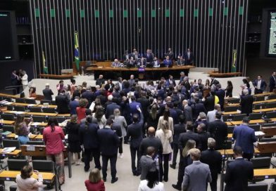 Câmara aperta o cerco: menos benefício fiscal, mais imposto para bets e fintechs Câmara aperta o cerco: menos benefício fiscal, mais imposto para bets e fintechs