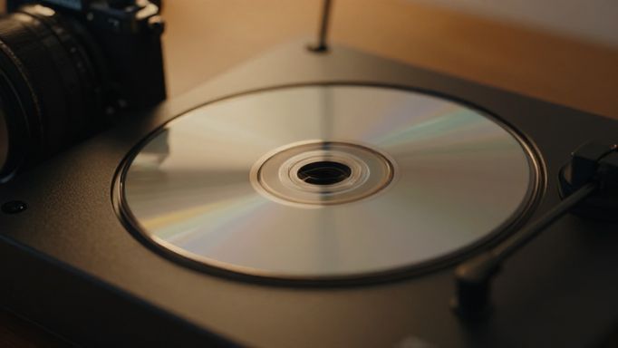 CDs de volta? Qualidade de som ‘vintage’ e sem streaming caro