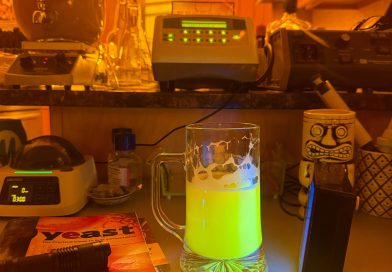 Cerveja-vacina? Cientista causa polêmica ao criar imunizante caseiro