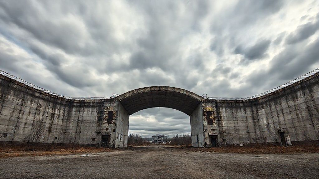 Chernobyl: Escudo Falha após Ataque de Drone; Radiação Preocupa