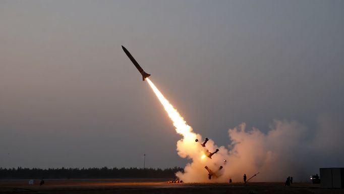 China cerca Taiwan com mísseis e tensão explode no Estreito