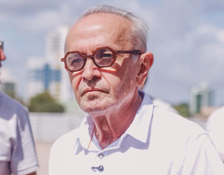 Cícero Lucena Lidera com Ampla Vantagem na Disputa pelo Governo da Paraíba em 2026, Aponta Real Time Big Data