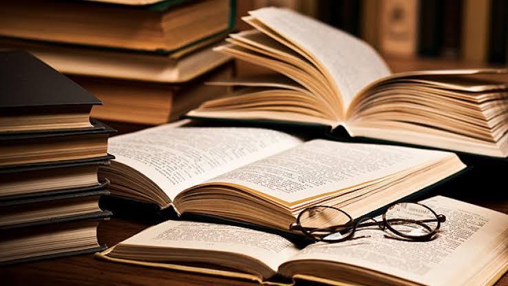 Gigantes da Literatura em Domínio Público no Ano Novo