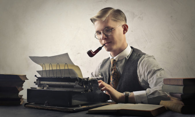 IA contrata escritor? Empresas descobrem que robô não pensa sozinho