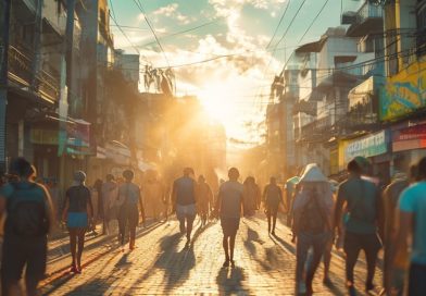 Crise climática: Brasil ignora perigo, diz especialista