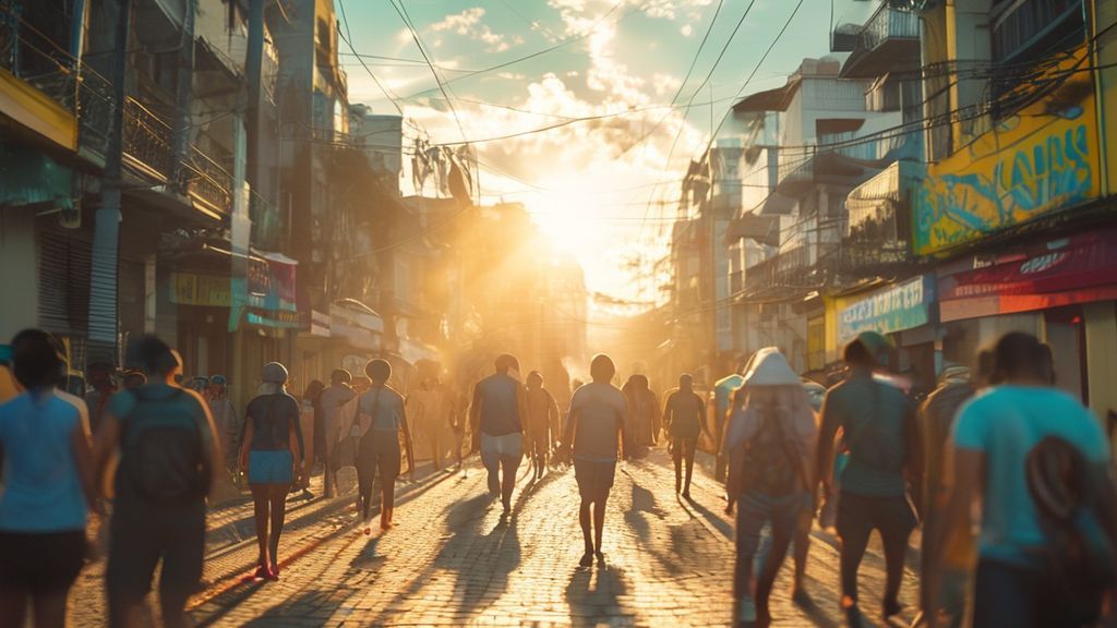 Crise climática: Brasil ignora perigo, diz especialista