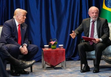 Lula ‘na corda bamba’ com Venezuela: agradar Trump ou liderar na América do Sul?
