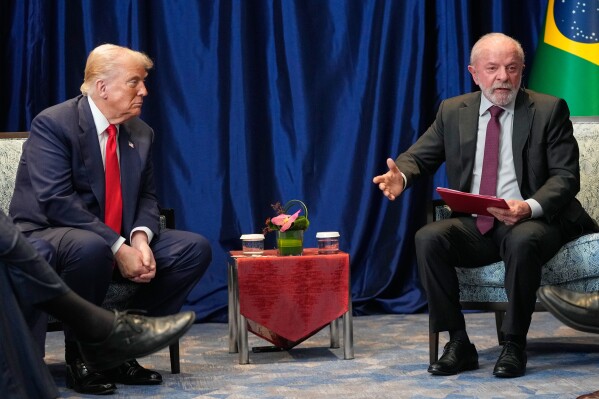 Lula ‘na corda bamba’ com Venezuela: agradar Trump ou liderar na América do Sul?