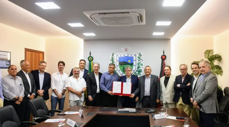 Etanol mais barato na Paraíba? Azevêdo libera venda direta aos postos