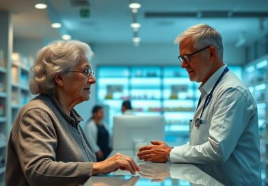 Farmácia Popular: Brasil inova e garante remédios para milhões Farmácia Popular: Brasil inova e garante remédios para milhões