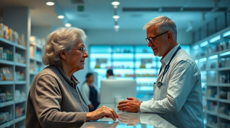 Farmácia Popular: Brasil inova e garante remédios para milhões Farmácia Popular: Brasil inova e garante remédios para milhões