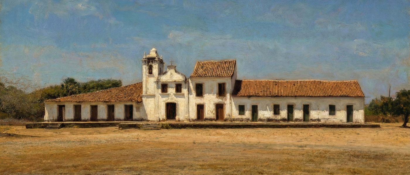 Fazenda Acauã: 267 anos de história viva no Sertão da Paraíba