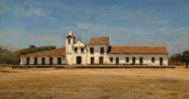 Fazenda Acauã: 267 anos de história viva no Sertão da Paraíba Fazenda Acauã: 267 anos de história viva no Sertão da Paraíba