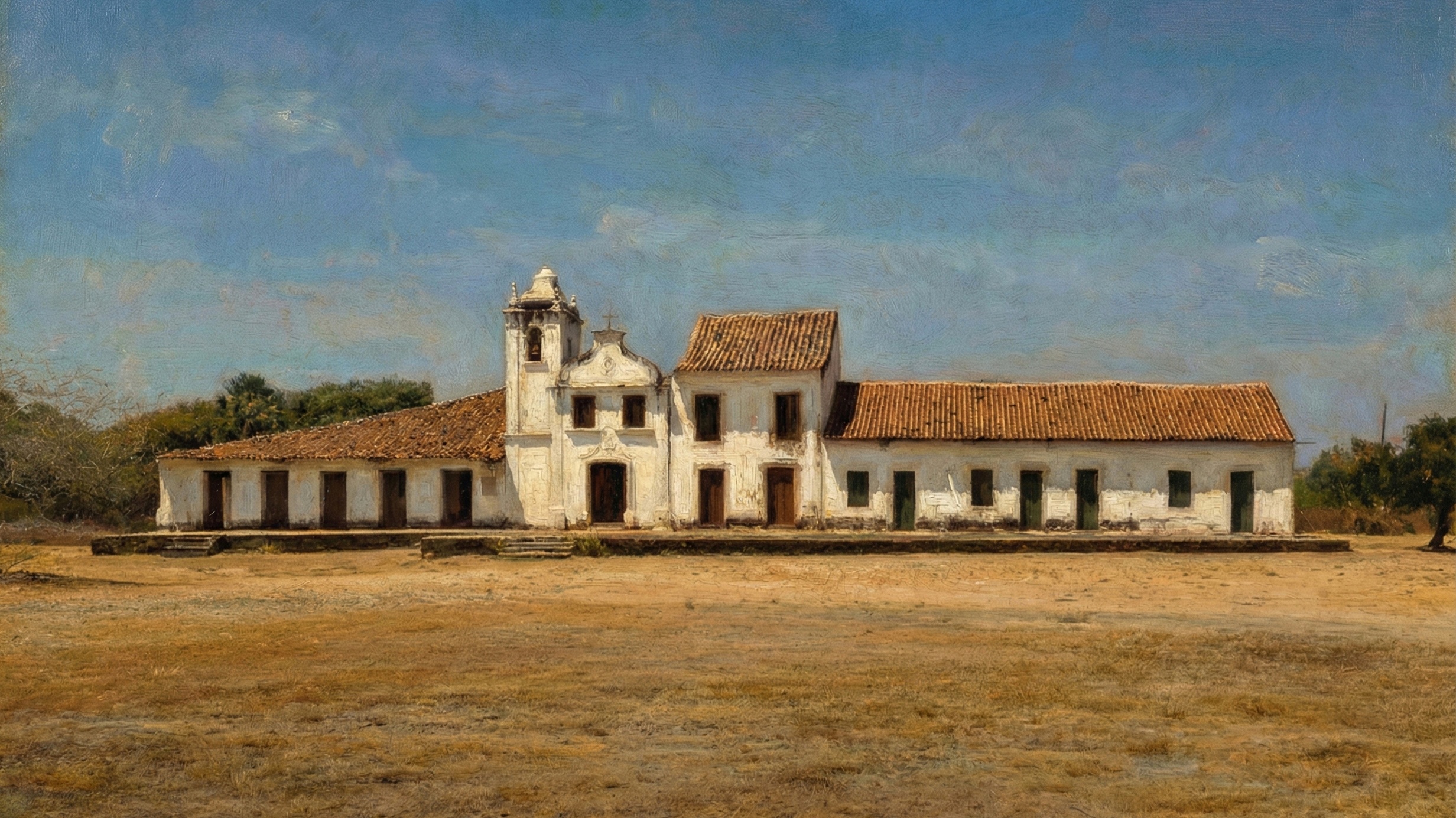 Fazenda Acauã: 267 anos de história viva no Sertão da Paraíba