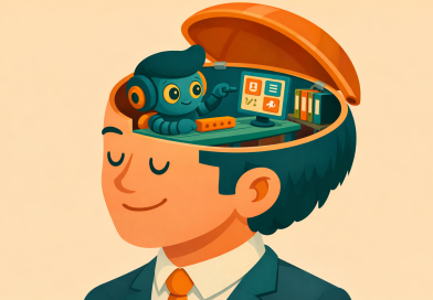 O ovo, a galinha e o algoritmo: quem está programando quem? O ovo, a galinha e o algoritmo: quem está programando quem?