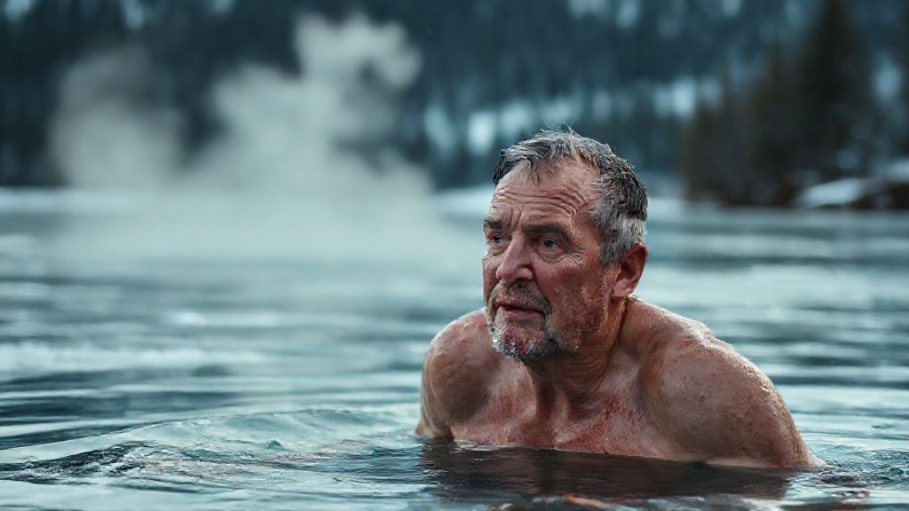 Frio na barriga (e no corpo): ative a gordura que te faz queimar calorias