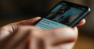 Google: IA ‘Reescreve’ Notícias e Gera Caos na Informação