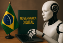 Governo ‘destrava’ IA: Projeto de governança chega ao Congresso Governo ‘destrava’ IA: Projeto de governança chega ao Congresso