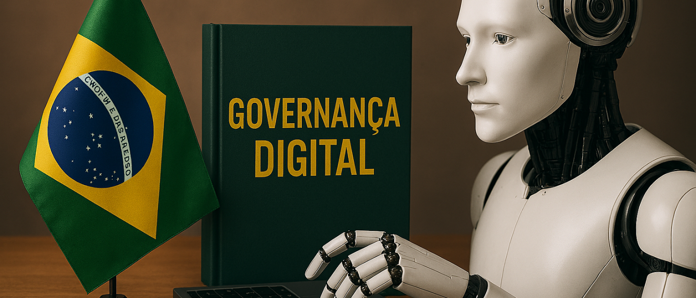 Governo ‘destrava’ IA: Projeto de governança chega ao Congresso